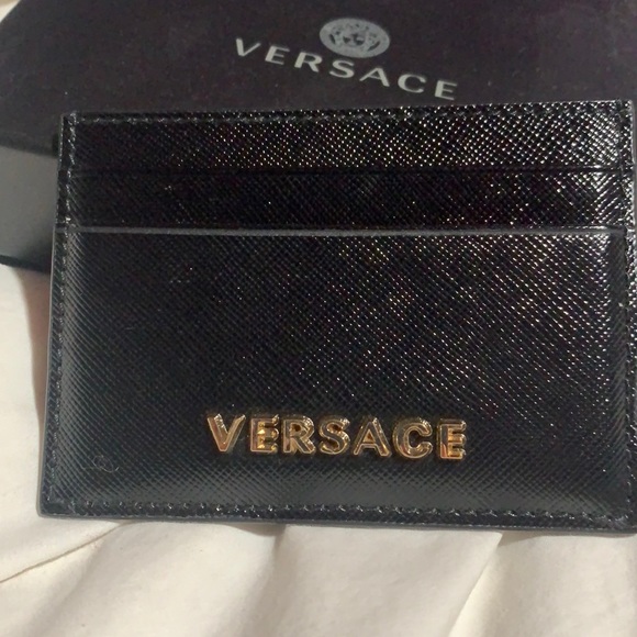 Versace cardholder - Picture 5 of 5